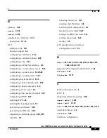 Preview for 453 page of Cisco 11000 Series Configuration Manual