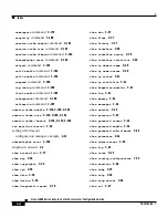 Preview for 458 page of Cisco 11000 Series Configuration Manual