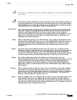 Preview for 11 page of Cisco 1130AG - Aironet - Wireless Access Point Hardware Installation Manual