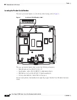 Предварительный просмотр 16 страницы Cisco 1130AG - Aironet - Wireless Access Point Hardware Installation Manual