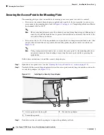 Предварительный просмотр 46 страницы Cisco 1130AG - Aironet - Wireless Access Point Hardware Installation Manual