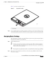 Предварительный просмотр 57 страницы Cisco 1130AG - Aironet - Wireless Access Point Hardware Installation Manual