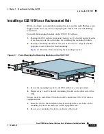 Preview for 43 page of Cisco 11500 Series Hardware Installation Manual