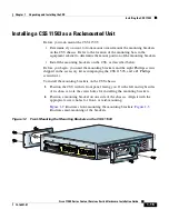 Preview for 45 page of Cisco 11500 Series Hardware Installation Manual