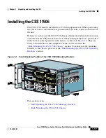 Preview for 47 page of Cisco 11500 Series Hardware Installation Manual