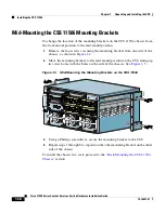 Preview for 48 page of Cisco 11500 Series Hardware Installation Manual