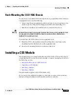 Preview for 49 page of Cisco 11500 Series Hardware Installation Manual