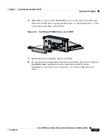 Preview for 57 page of Cisco 11500 Series Hardware Installation Manual