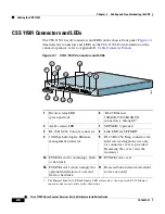 Preview for 62 page of Cisco 11500 Series Hardware Installation Manual