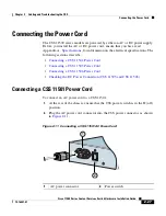 Preview for 85 page of Cisco 11500 Series Hardware Installation Manual