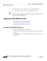 Preview for 86 page of Cisco 11500 Series Hardware Installation Manual