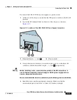 Preview for 89 page of Cisco 11500 Series Hardware Installation Manual