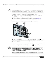 Preview for 93 page of Cisco 11500 Series Hardware Installation Manual