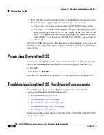 Preview for 96 page of Cisco 11500 Series Hardware Installation Manual