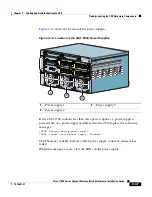 Preview for 105 page of Cisco 11500 Series Hardware Installation Manual