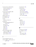 Preview for 207 page of Cisco 11500 Series Hardware Installation Manual