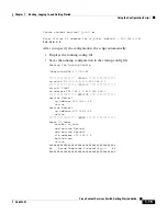 Preview for 37 page of Cisco 11503 - CSS Content Services Switch Getting Started Manual