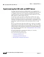 Preview for 68 page of Cisco 11503 - CSS Content Services Switch Getting Started Manual