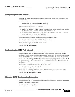 Preview for 69 page of Cisco 11503 - CSS Content Services Switch Getting Started Manual