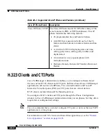 Preview for 10 page of Cisco 12 series System Manual