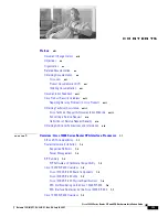 Preview for 3 page of Cisco 12000 - Series Chassis Modular Expansion Base Hardware Installation Manual