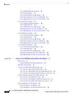 Preview for 4 page of Cisco 12000 - Series Chassis Modular Expansion Base Hardware Installation Manual