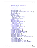 Preview for 5 page of Cisco 12000 - Series Chassis Modular Expansion Base Hardware Installation Manual