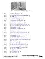 Preview for 11 page of Cisco 12000 - Series Chassis Modular Expansion Base Hardware Installation Manual