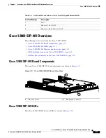 Предварительный просмотр 31 страницы Cisco 12000 - Series Chassis Modular Expansion Base Hardware Installation Manual