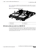 Предварительный просмотр 33 страницы Cisco 12000 - Series Chassis Modular Expansion Base Hardware Installation Manual