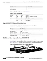 Предварительный просмотр 36 страницы Cisco 12000 - Series Chassis Modular Expansion Base Hardware Installation Manual