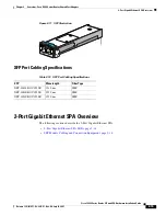 Предварительный просмотр 57 страницы Cisco 12000 - Series Chassis Modular Expansion Base Hardware Installation Manual