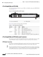 Предварительный просмотр 58 страницы Cisco 12000 - Series Chassis Modular Expansion Base Hardware Installation Manual