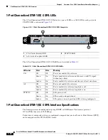 Предварительный просмотр 70 страницы Cisco 12000 - Series Chassis Modular Expansion Base Hardware Installation Manual