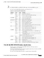 Предварительный просмотр 73 страницы Cisco 12000 - Series Chassis Modular Expansion Base Hardware Installation Manual