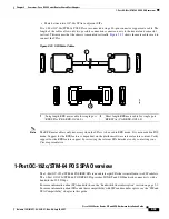 Предварительный просмотр 75 страницы Cisco 12000 - Series Chassis Modular Expansion Base Hardware Installation Manual