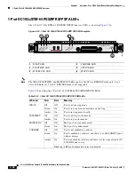 Предварительный просмотр 80 страницы Cisco 12000 - Series Chassis Modular Expansion Base Hardware Installation Manual