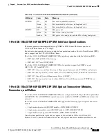 Предварительный просмотр 81 страницы Cisco 12000 - Series Chassis Modular Expansion Base Hardware Installation Manual