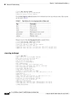 Предварительный просмотр 120 страницы Cisco 12000 - Series Chassis Modular Expansion Base Hardware Installation Manual