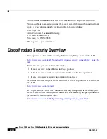 Preview for 22 page of Cisco 12006 series Installation And Configuration Manual