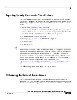 Preview for 23 page of Cisco 12006 series Installation And Configuration Manual