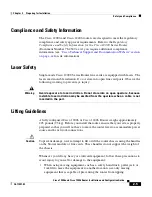 Preview for 85 page of Cisco 12006 series Installation And Configuration Manual