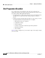 Preview for 102 page of Cisco 12006 series Installation And Configuration Manual