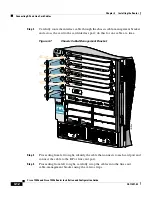 Preview for 116 page of Cisco 12006 series Installation And Configuration Manual