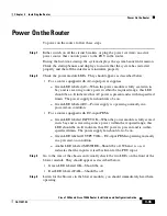 Preview for 139 page of Cisco 12006 series Installation And Configuration Manual