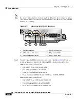 Preview for 140 page of Cisco 12006 series Installation And Configuration Manual