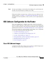 Preview for 141 page of Cisco 12006 series Installation And Configuration Manual