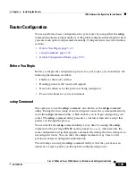 Preview for 153 page of Cisco 12006 series Installation And Configuration Manual