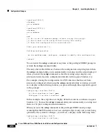 Preview for 160 page of Cisco 12006 series Installation And Configuration Manual