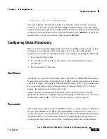 Preview for 161 page of Cisco 12006 series Installation And Configuration Manual